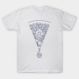 James Webb Space Telescope 4 T-Shirt